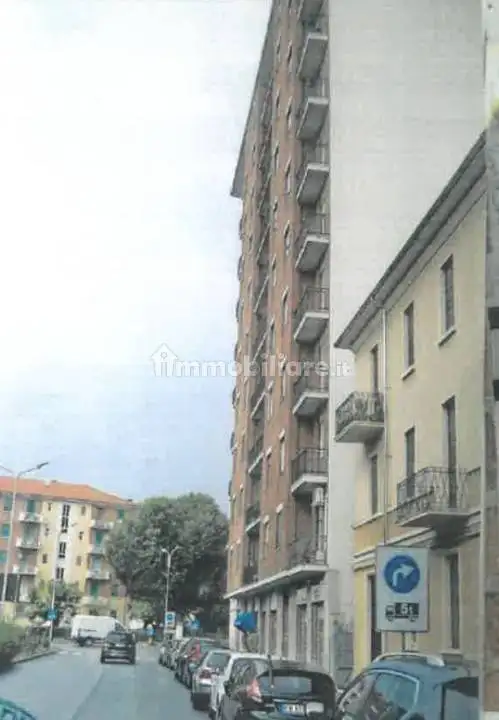 Appartamento all'asta viale Tivoli, Alessandria - foto 2