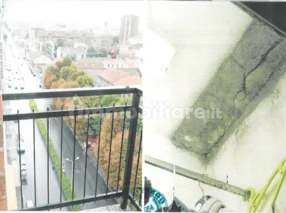 Appartamento all'asta viale Tivoli, Alessandria - foto 5