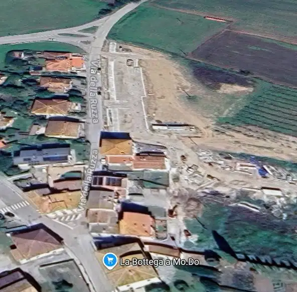 Appartamento all'asta della ruzza, Barberino di Mugello - foto 4