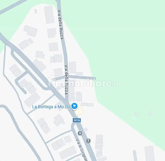 Appartamento all'asta della ruzza, Barberino di Mugello - foto 5