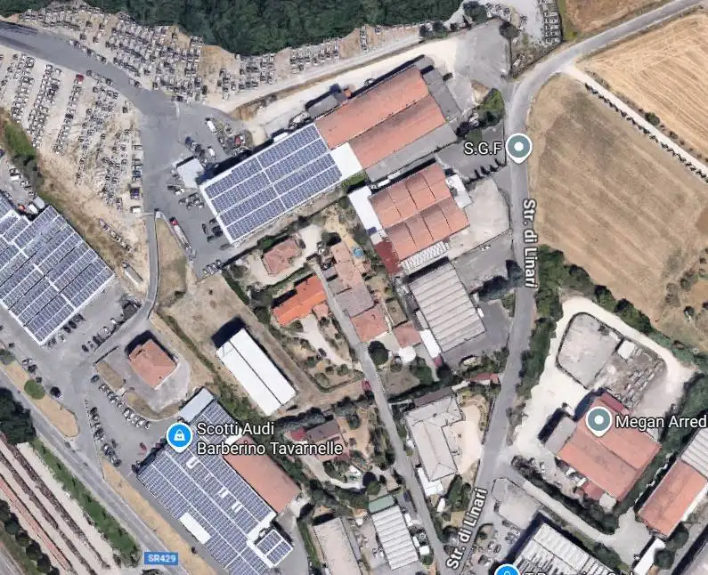 Appartamento all'asta Strada di Linari, Barberino Tavarnelle - foto 3