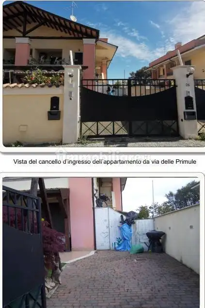 Appartamento all'asta via Delle Primule, Pomezia - foto 4