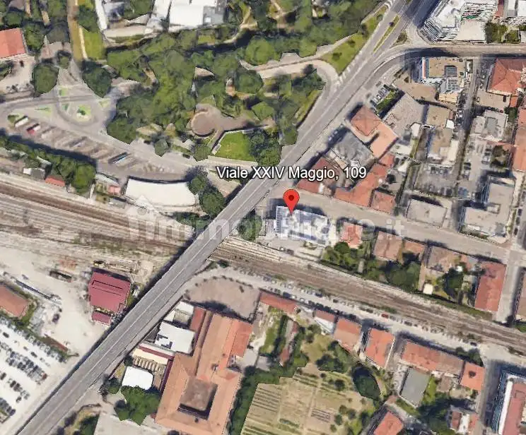 Appartamento all'asta via XXIV Maggio, Pesaro - foto 3