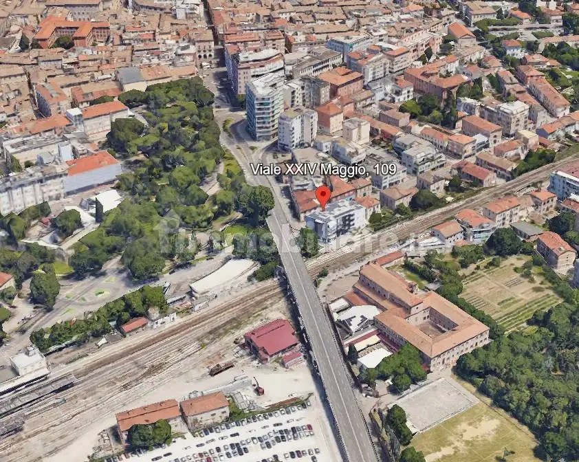 Appartamento all'asta via XXIV Maggio, Pesaro - foto 4