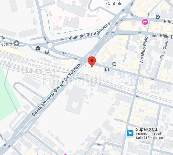 Appartamento all'asta via XXIV Maggio, Pesaro - foto 5