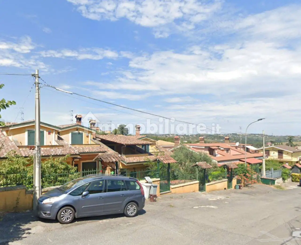 Villa all'asta Pietro Vannucci, Guidonia Montecelio - foto 2