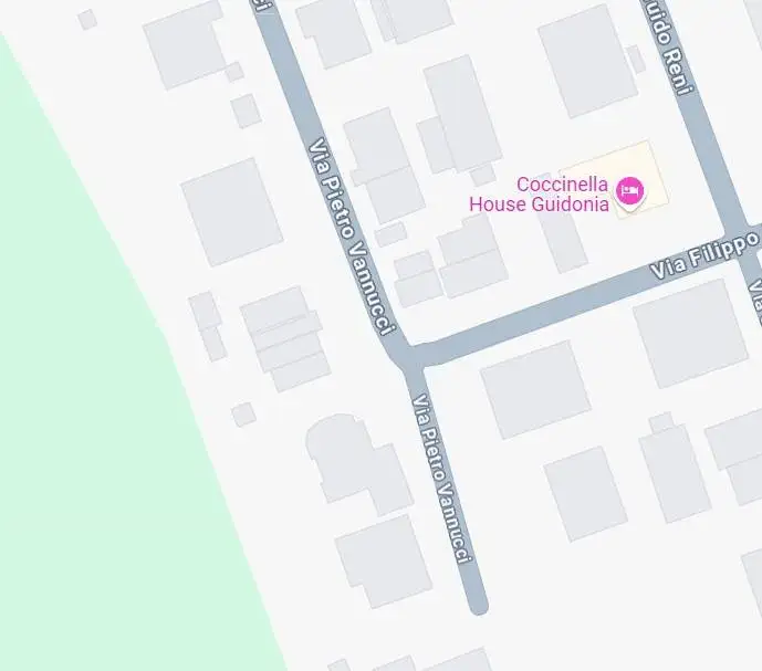 Villa all'asta Pietro Vannucci, Guidonia Montecelio - foto 5