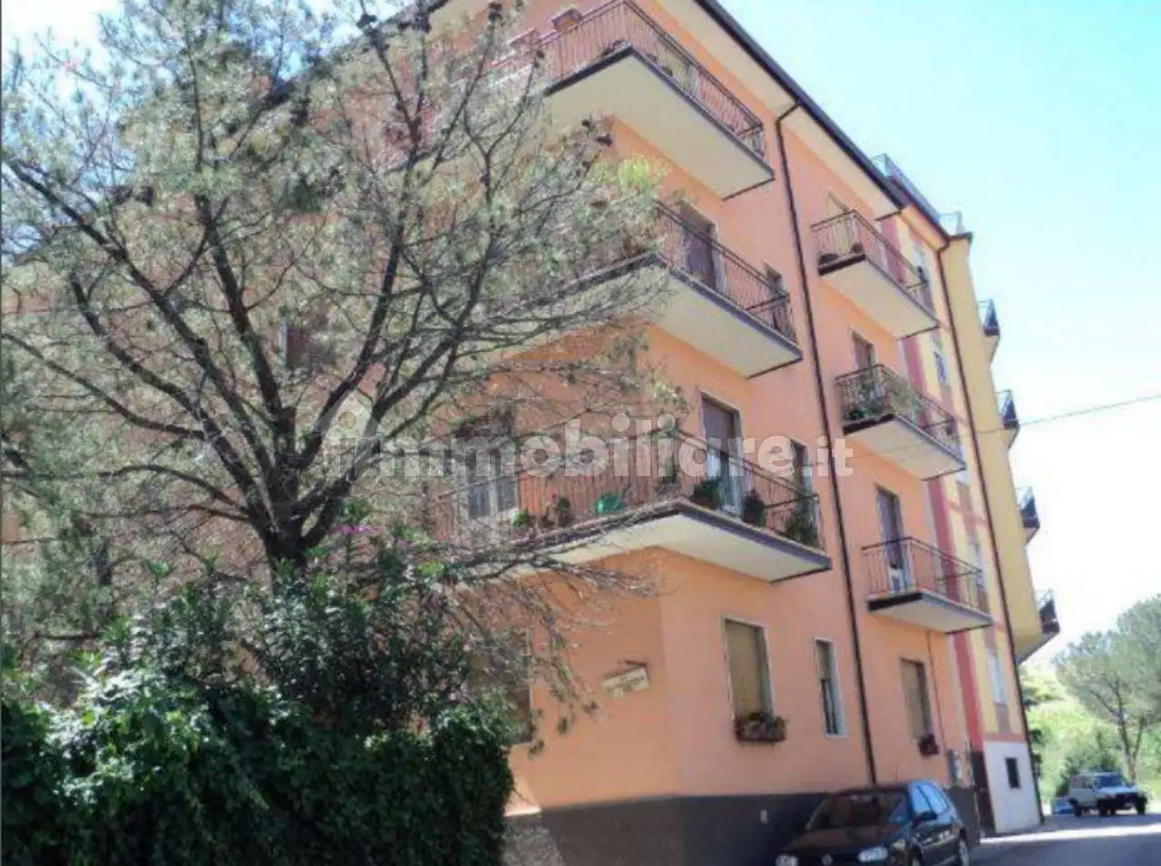 Appartamento all'asta via Fratelli Cervi, Cosenza - foto 2