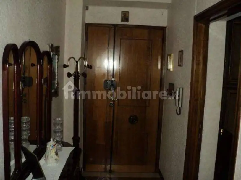 Appartamento all'asta via Fratelli Cervi, Cosenza - foto 4