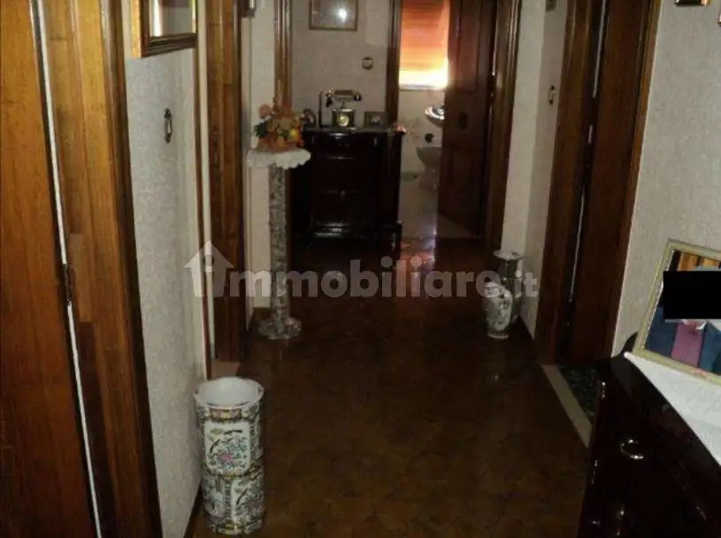 Appartamento all'asta via Fratelli Cervi, Cosenza - foto 5