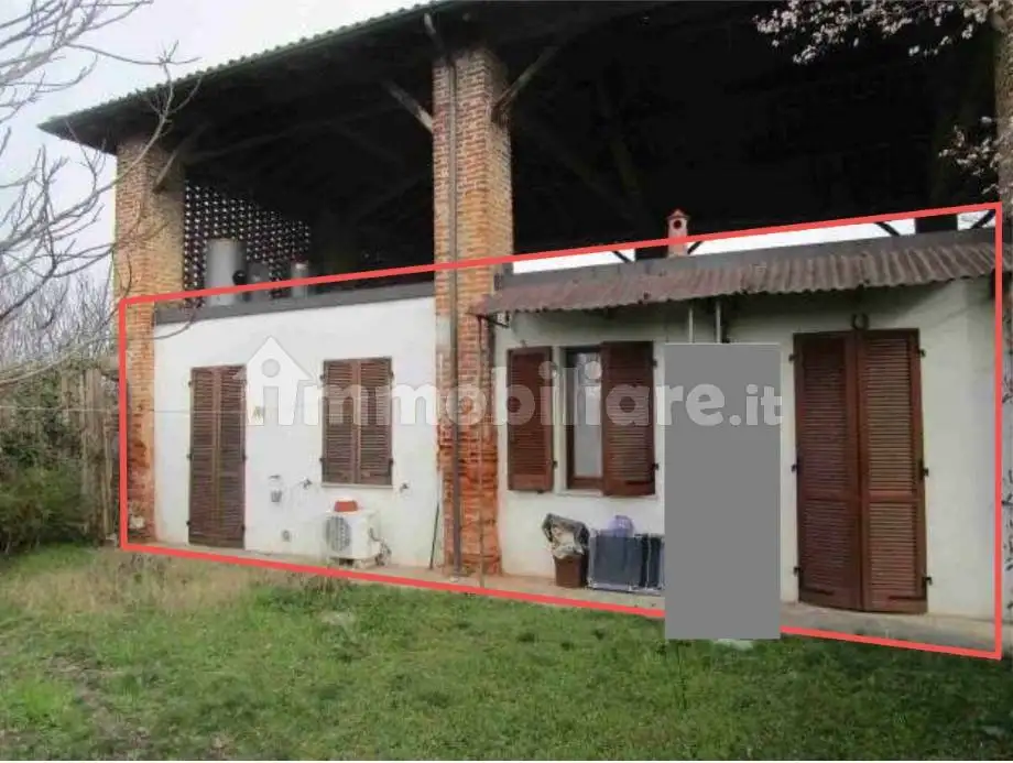 Appartamento all'asta Strada Case Nuove Canonici, Pavia - foto 4