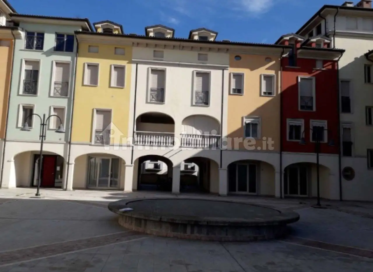 Appartamento all'asta Bartolomeo Stefani, Mantova - foto 2