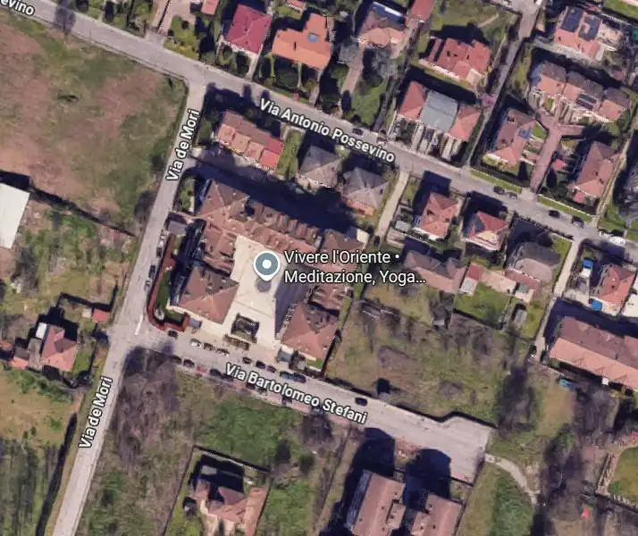 Appartamento all'asta Bartolomeo Stefani, Mantova - foto 3