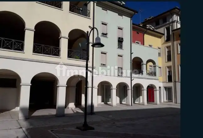 Appartamento all'asta Bartolomeo Stefani, Mantova - foto 4