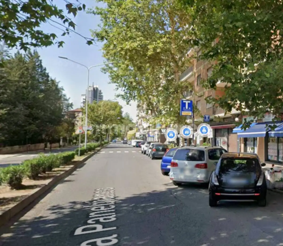 Appartamento all'asta via Panebianco, Cosenza - foto 2