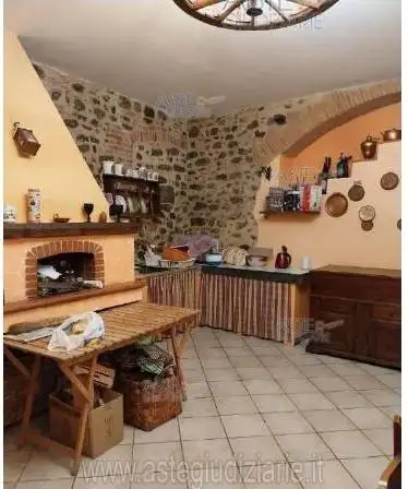 Appartamento all'asta via della porta vecchia, Pescia - foto 4