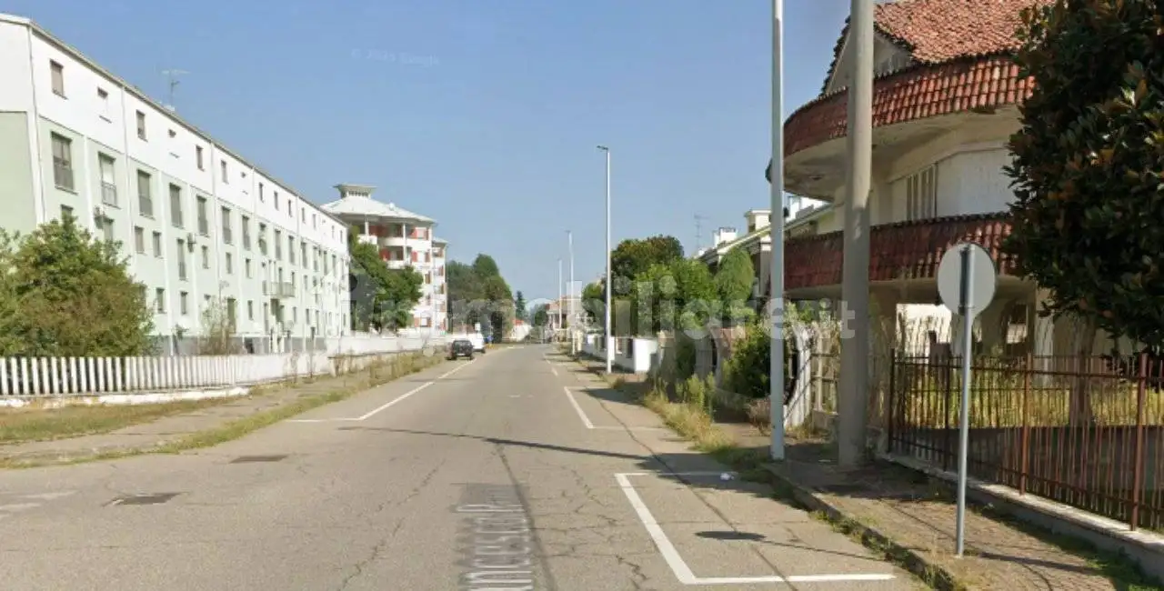 Appartamento all'asta via Francesco Rossi, Vercelli - foto 2