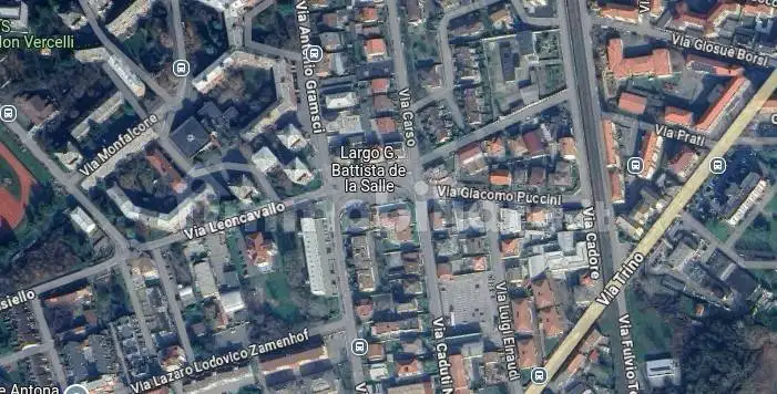 Appartamento all'asta via Francesco Rossi, Vercelli - foto 3