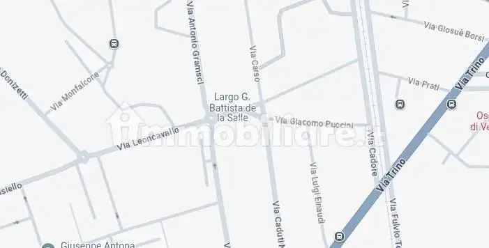 Appartamento all'asta via Francesco Rossi, Vercelli - foto 4