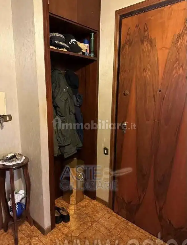 Appartamento all'asta via Francesco Rossi, Vercelli - foto 5