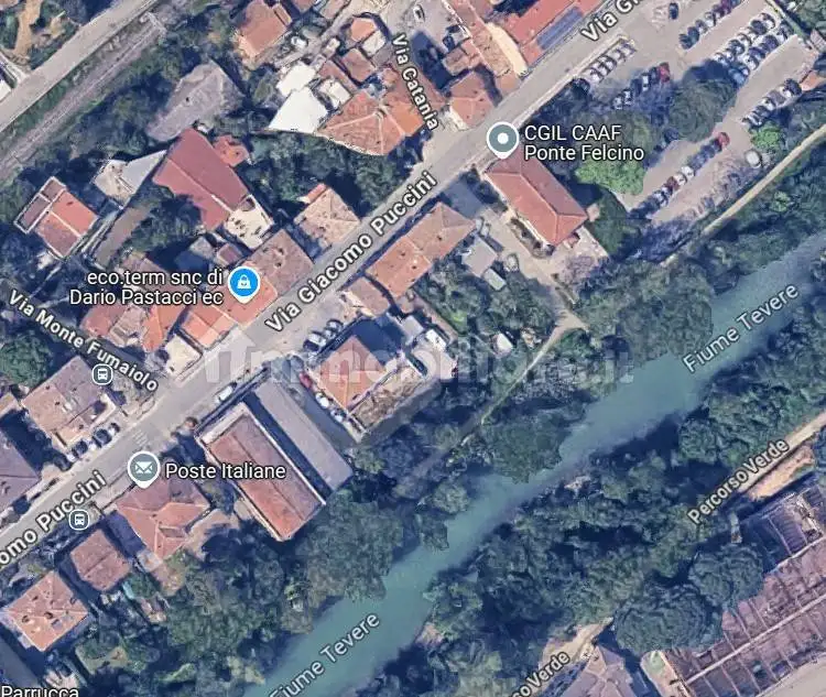 Appartamento all'asta Giacomo Puccini, Perugia - foto 3