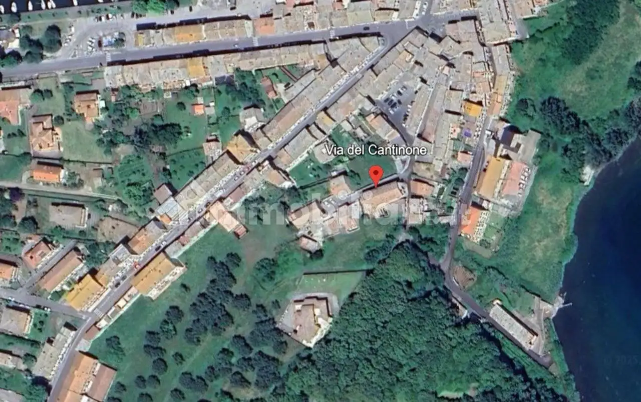 Appartamento all'asta via del Cantinone, Capodimonte - foto 2