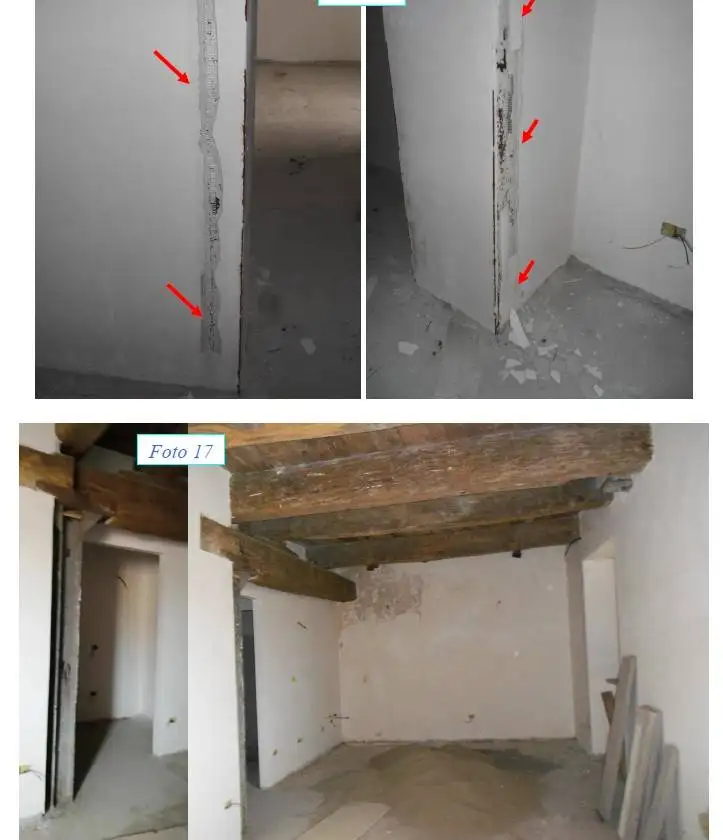Appartamento all'asta via del Cantinone, Capodimonte - foto 5