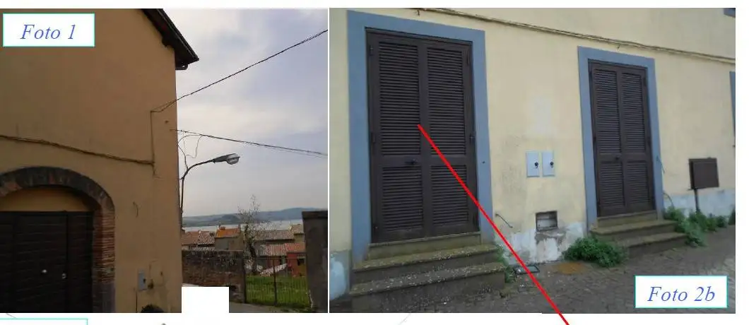Appartamento all'asta via del Cantinone, Capodimonte - foto 5