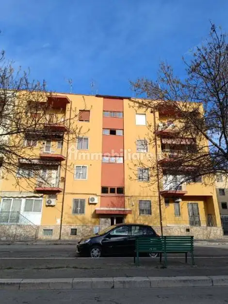 Appartamento all'asta via Luigi Obertj, Foggia - foto 3