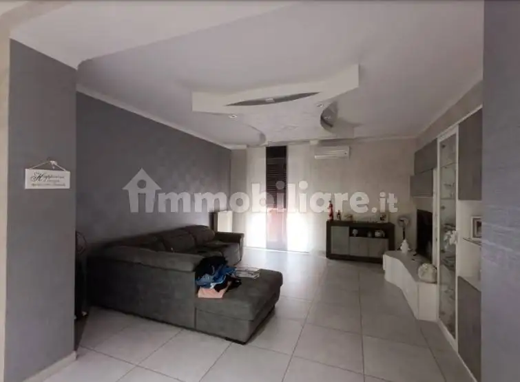 Appartamento all'asta via Luigi Obertj, Foggia - foto 4