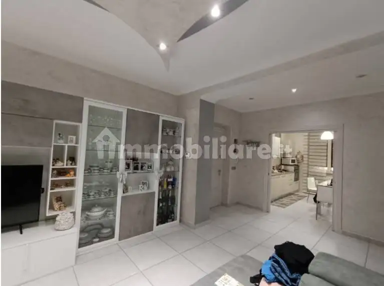 Appartamento all'asta via Luigi Obertj, Foggia - foto 5