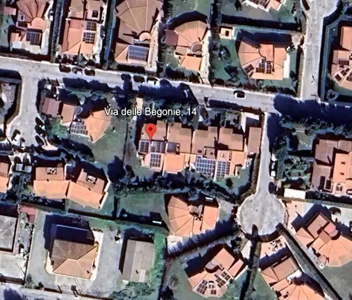 Villa all'asta via Delle Begonie, Crotone - foto 3