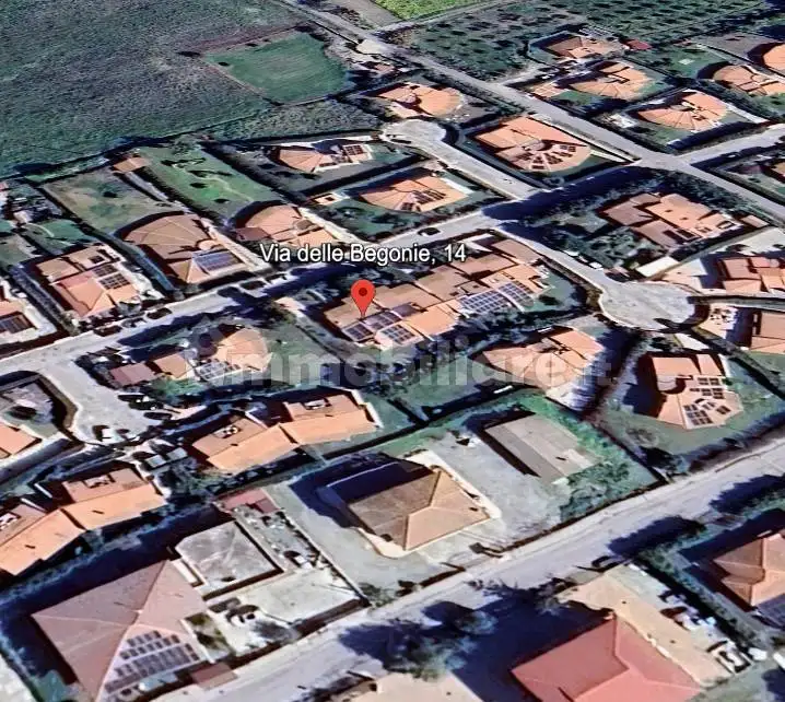 Villa all'asta via Delle Begonie, Crotone - foto 4