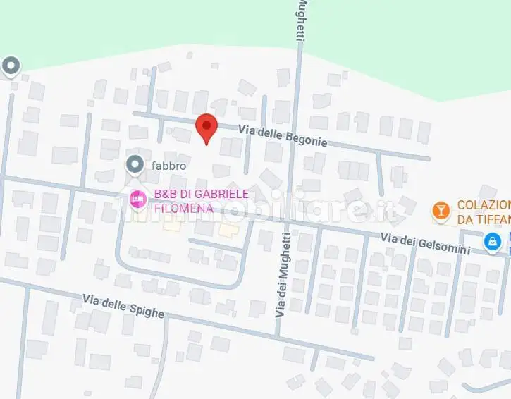 Villa all'asta via Delle Begonie, Crotone - foto 5