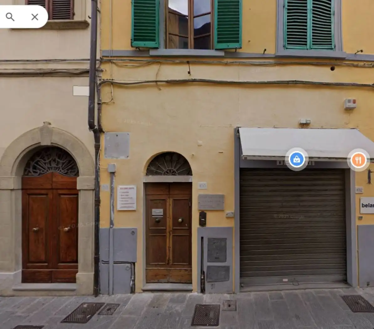 Appartamento all'asta via Roma, Montevarchi - foto 2