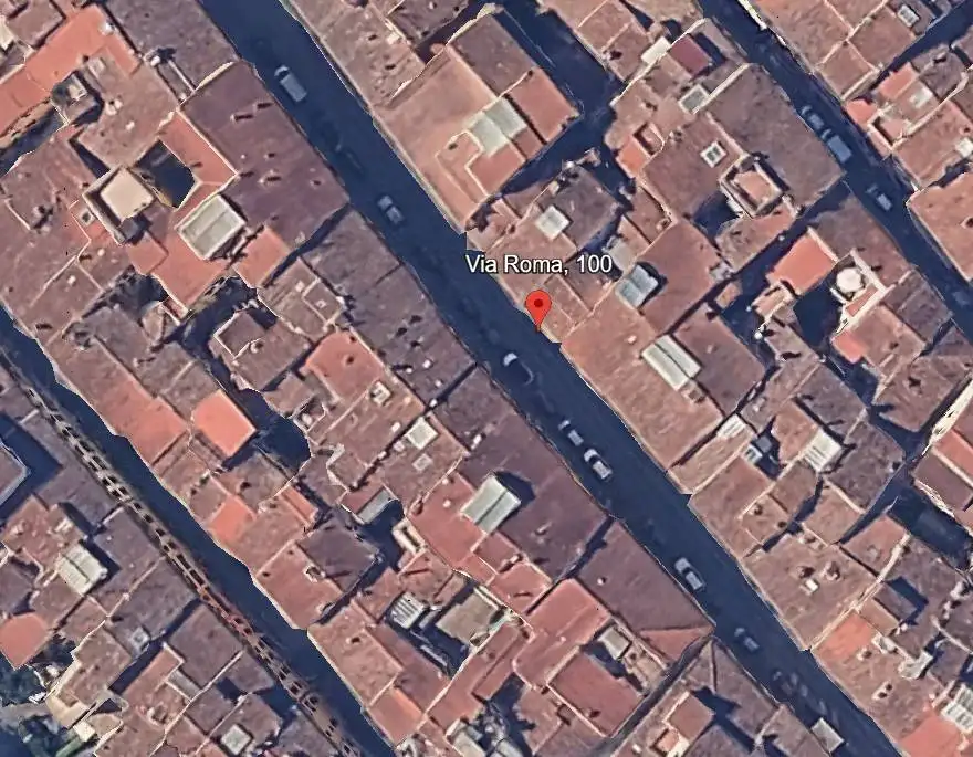 Appartamento all'asta via Roma, Montevarchi - foto 3