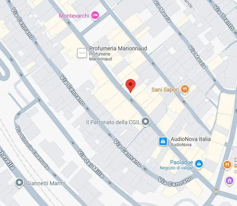 Appartamento all'asta via Roma, Montevarchi - foto 5