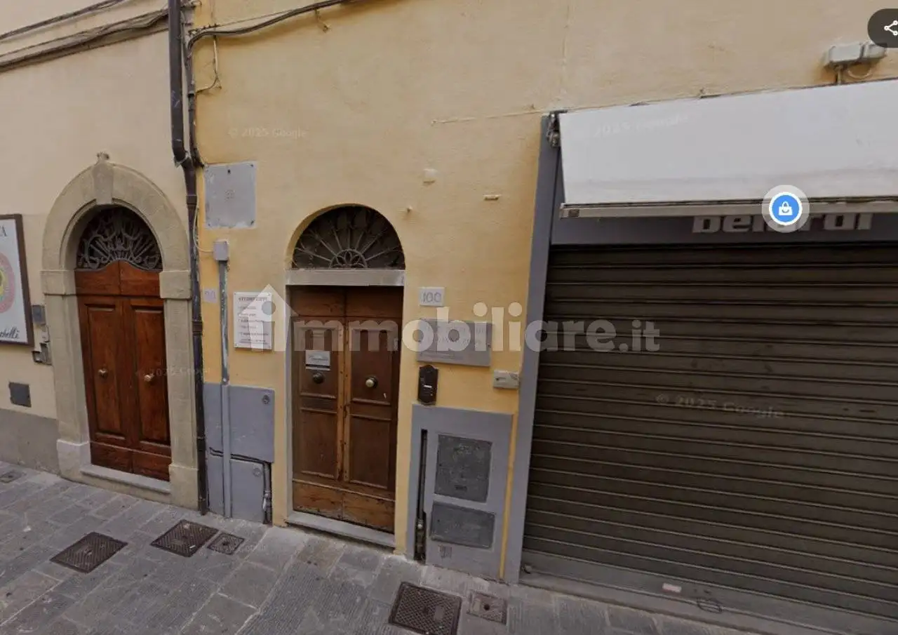 Appartamento all'asta via Roma, Montevarchi - foto 2