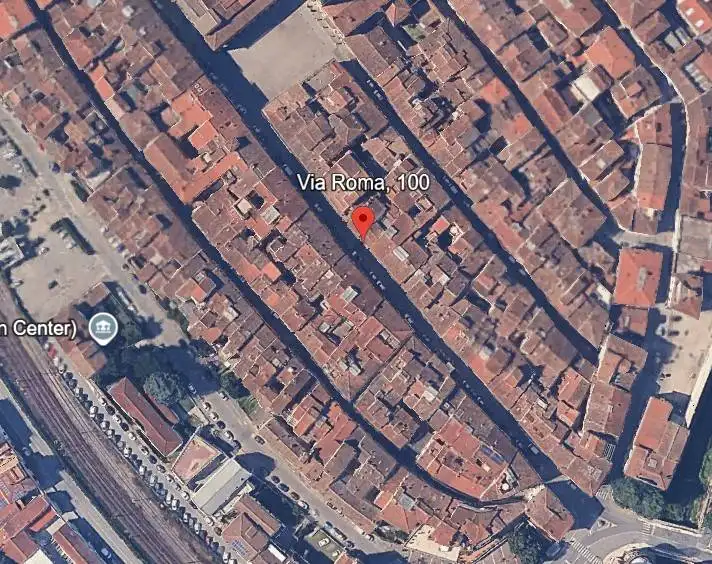 Appartamento all'asta via Roma, Montevarchi - foto 3