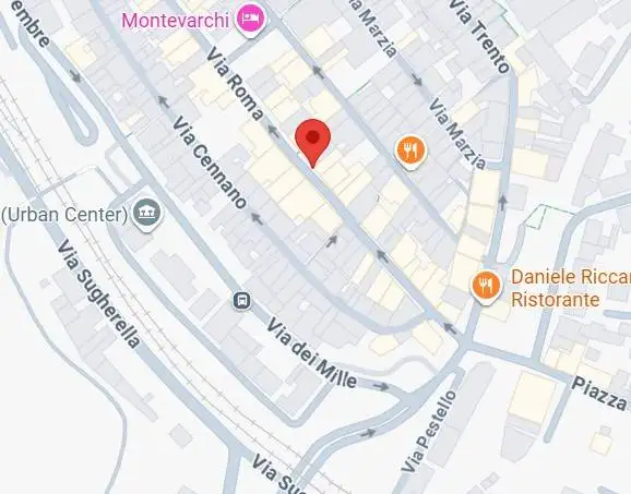 Appartamento all'asta via Roma, Montevarchi - foto 5