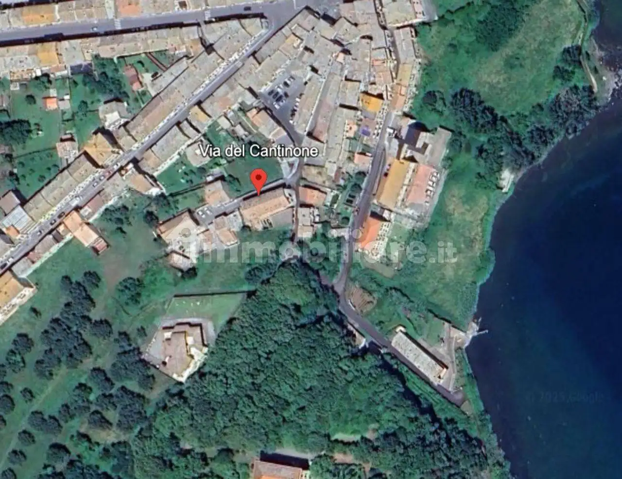 Appartamento all'asta via del Cantinone, Capodimonte - foto 2