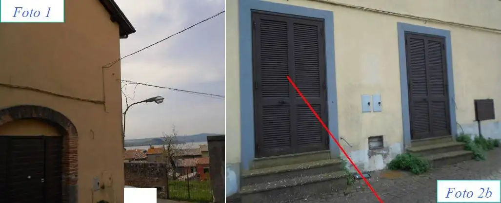 Appartamento all'asta via del Cantinone, Capodimonte - foto 5