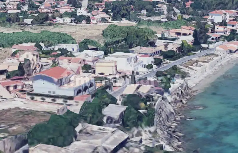 Villa all'asta via Lido Sacramento, Siracusa - foto 4