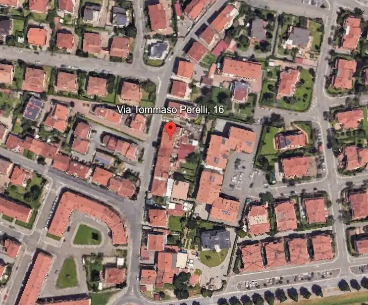 Appartamento all'asta via Tommaso Perelli, Arezzo - foto 3