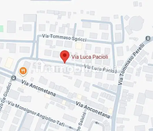 Villa all'asta via Luca Pacioli, Arezzo - foto 4