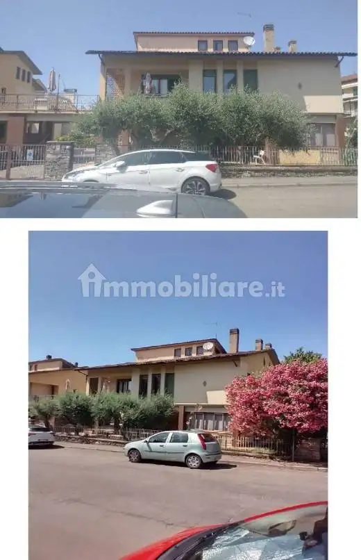 Villa all'asta via Luca Pacioli, Arezzo - foto 5