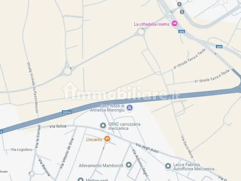 Appartamento all'asta via Vittorio de Sica, Cagliari - foto 4