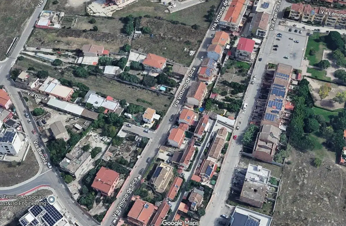 Appartamento all'asta via Vittorio de Sica, Cagliari - foto 5