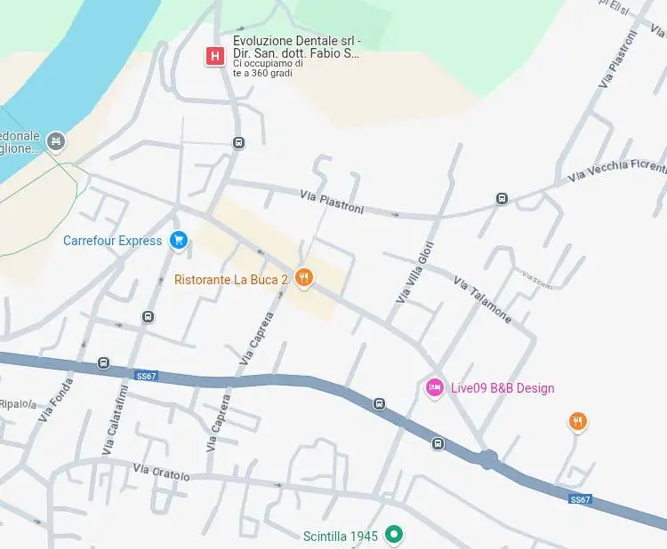 Appartamento all'asta via Fiorentina, Pisa - foto 5