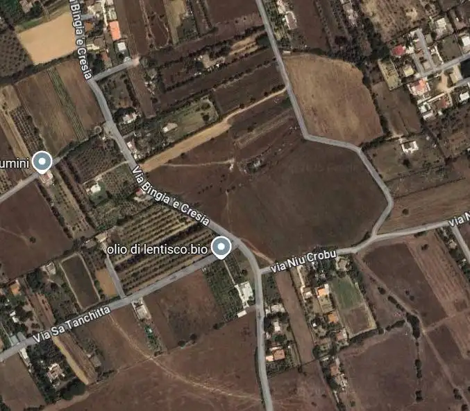 Villa all'asta Bingia 'e Cresia, Quartu Sant'Elena - foto 3